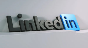 Search interest for “LINKEDIN” has increased more than 172% in the last 10 years