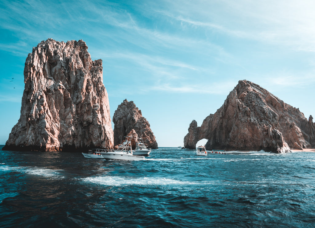 CANCÚN, LOS CABOS Y PUERTO VALLARTA, DESTINOS FAVORITOS DEL TURISMO DE EUA EN SEMANA SANTA: ALLIANZ TRAVEL