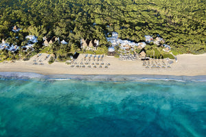MAROMA, A BELMOND HOTEL EN LA RIVIERA MAYA, VOLVERÁ A ABRIR EN MAYO 2023