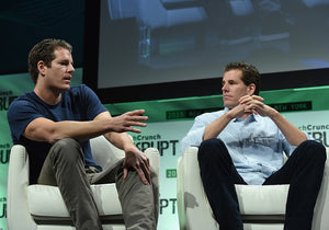 Winklevoss twins propose self-regulatory body for cryptocurrency industry