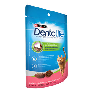 Llega a México la primera solución en forma de snack para el cuidado dental de los gatos