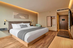 Hoteles City firma acuerdo con BYHOURS para brindar horas de hotel