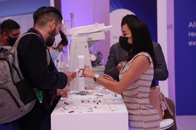 Reúne Medtronic México expertos para abordar el presente y futuro de la tecnología en la atención médica