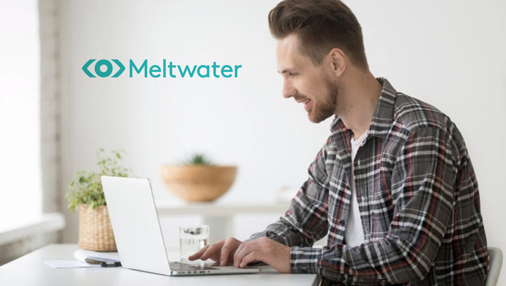 Meltwater joins forces with Microsoft to bring to market the next-generation