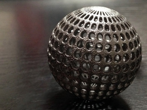 Tungsten-Free Titanium Powder – American Industrial Magazine
