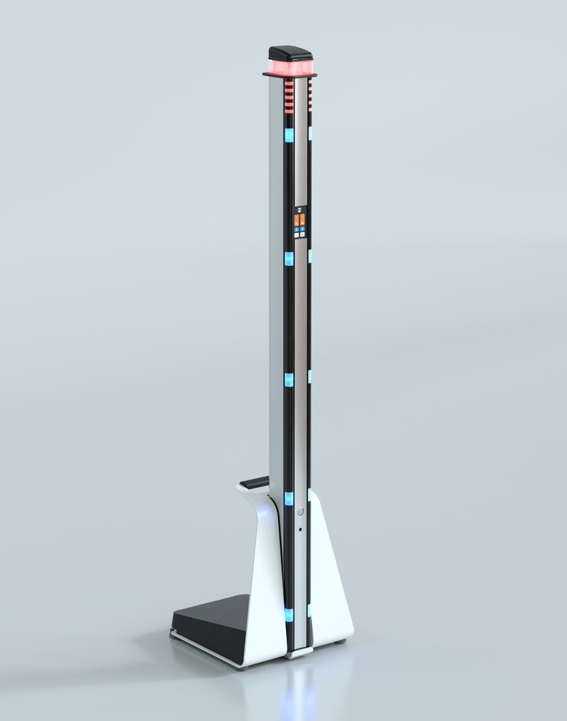 Metrasens Launches Metrasens Ultra™ Detection System into Healthcare