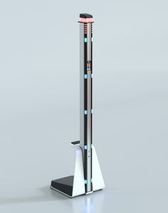 Metrasens Launches Metrasens Ultra™ Detection System into Healthcare