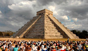 Research names Mexico among world’s fastest recovering tourism industries