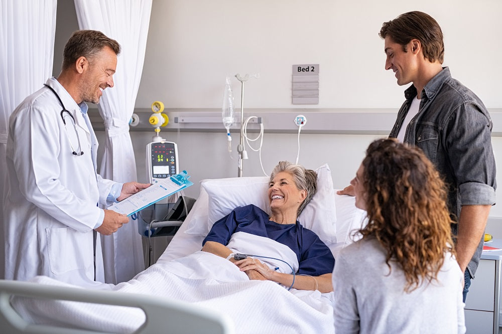 Disponible en México primera terapia recomendada por los expertos que cambiará la vida de pacientes con Fibrosis Pulmonar Progresiva