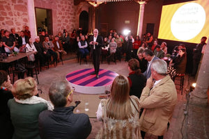 “Michoacán, celebra la vida”; la nueva marca turística del Estado