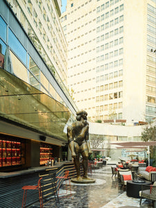 Hotel Mondrian Mexico City Condesa presenta deliciosos menús para las festividades de fin de año