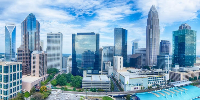 Moore Nanotechnology Systems Opens Global Training and Process Development Center in Charlotte, North Carolina