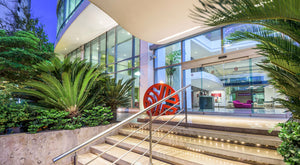 NH Hotel Group da la bienvenida a sus clientes corporativos en su iniciativa “Bring your kids to work”