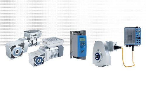 NORD DRIVESYSTEMS Lands at AAAE 2025 with Smart, Sustainable Solutions