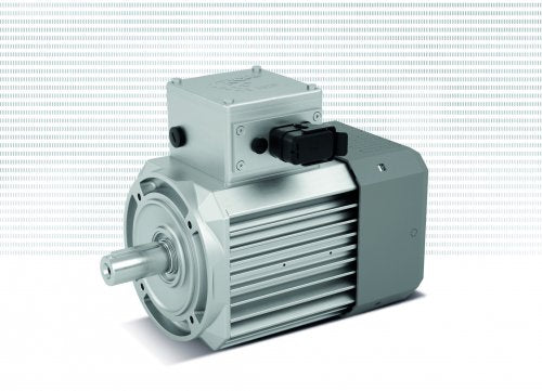 Los motores síncronos IE5+ de NORD DRIVESYSTEMS son pioneros en el ahorro de CO2 y en el uso de materiales