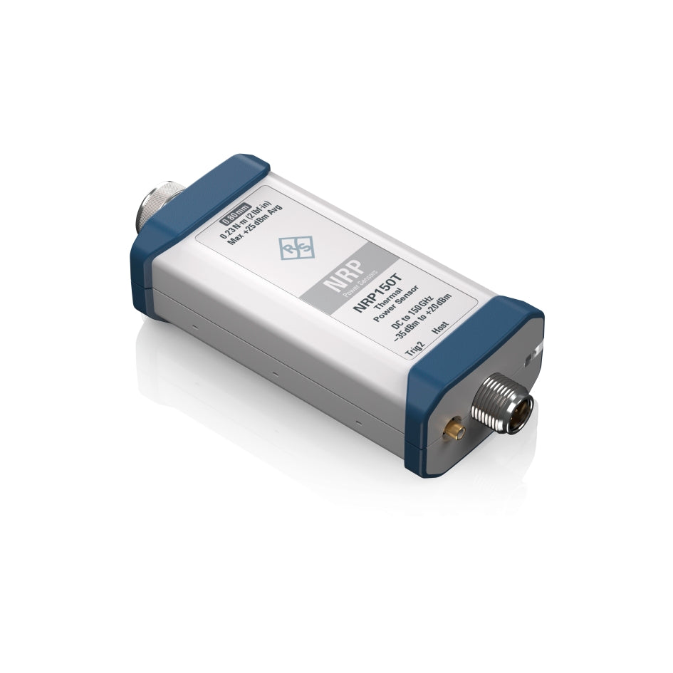 Shopping Rf Sensor Rohde & Schwarz presents world’s first RF power sensor with 0.80 mm RF ...