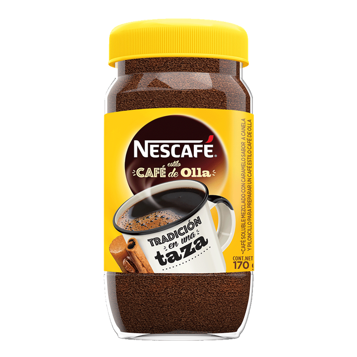 Café de Olla, una bebida de tradición mexicana