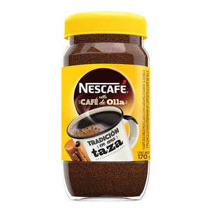 Café de Olla, una bebida de tradición mexicana