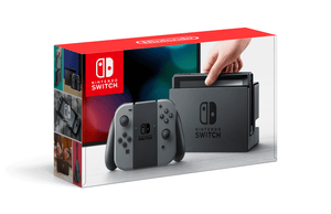 NINTENDO SWITCH BECOMES THE FASTEST-SELLING HOME VIDEO GAME SYSTEM OF ALL TIME IN THE U.S.