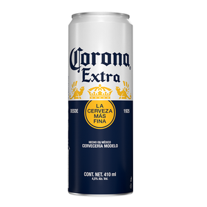 Grupo Modelo lanza una nueva lata de aluminio más sustentable para la marca Pacífico