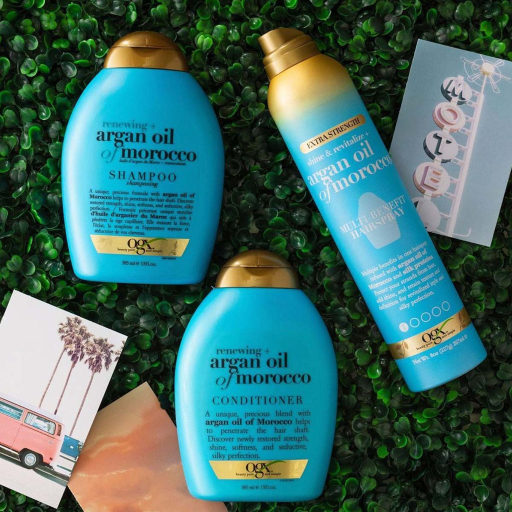 ¿Deberías lavarte el cabello todos los días?