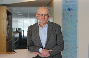 OMRON Healthcare President and CEO Ranndy Kellogg Named one of Crain's Notable Leaders in Health Care 2023