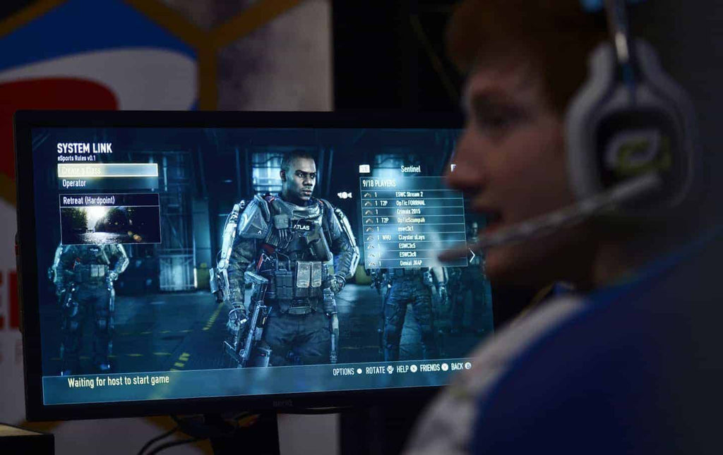 RESEARCH REVEALS ONLINE GAME SPENDING SURGE