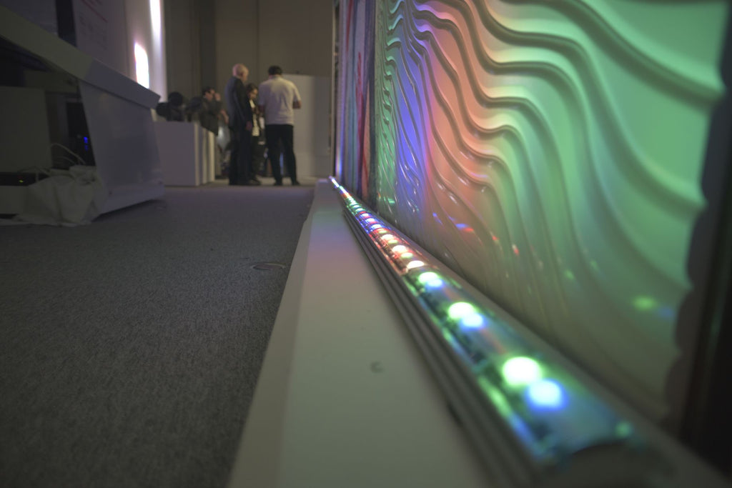 La digitalización de la luz hace brillar al Internet de las Cosas