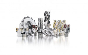 Seco Milling Cutters Reduce Tooling Inventory Costs with Versatility