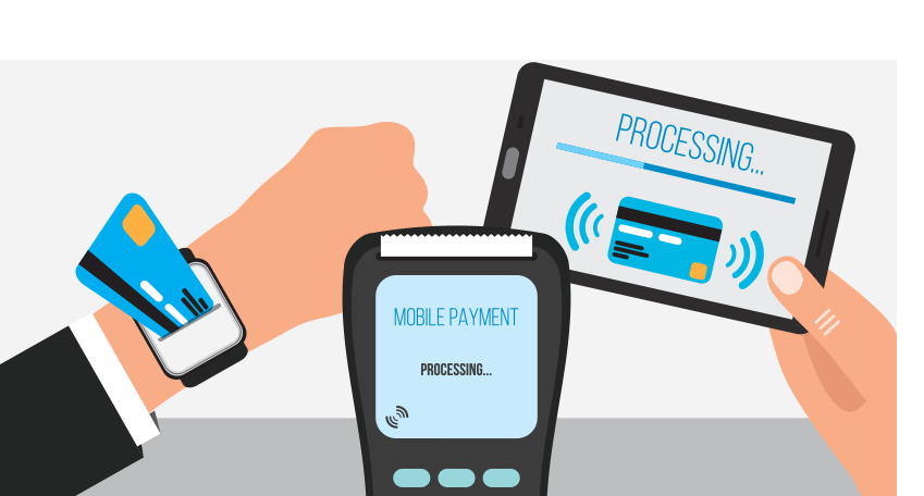 Payment Processing Solutions Market Size Worth $78.24 Billion by 2026 Global Industry Size