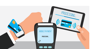 Payment Processing Solutions Market Size Worth $78.24 Billion by 2026 Global Industry Size