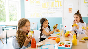 Obesidad infantil en México: Un desafío que nos preocupa a todos