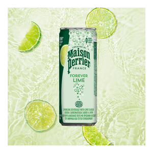 Maison Perrier llega a México con el lanzamiento de Forever Lime