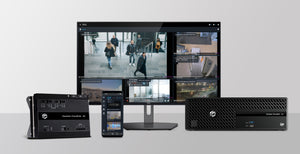 Genetec anuncia la disponibilidad de Security Center SaaS
