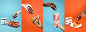 MOVE OVER BAGEL SEASONINGS, PIZZA HUT AND CHAIN TEAM-UP TO SPICE-UP ALL OF YOUR DISHES