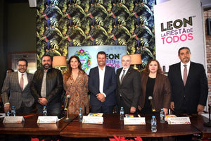 La Feria Estatal de León un evento internacional para todos