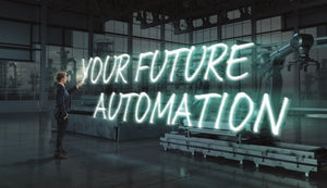 Experimente la automatización híbrida: Pepperl+Fuchs combina su "Digital Expo" con su presentación en la feria SPS 2021