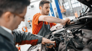 LA INDUSTRIA DEL HULE BUSCA CRECER JUNTO CON EL SECTOR AUTOMOTRIZ
