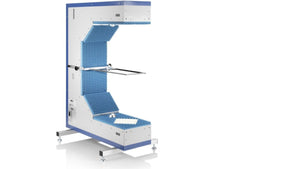 New Rohde & Schwarz radome tester delivers fast
