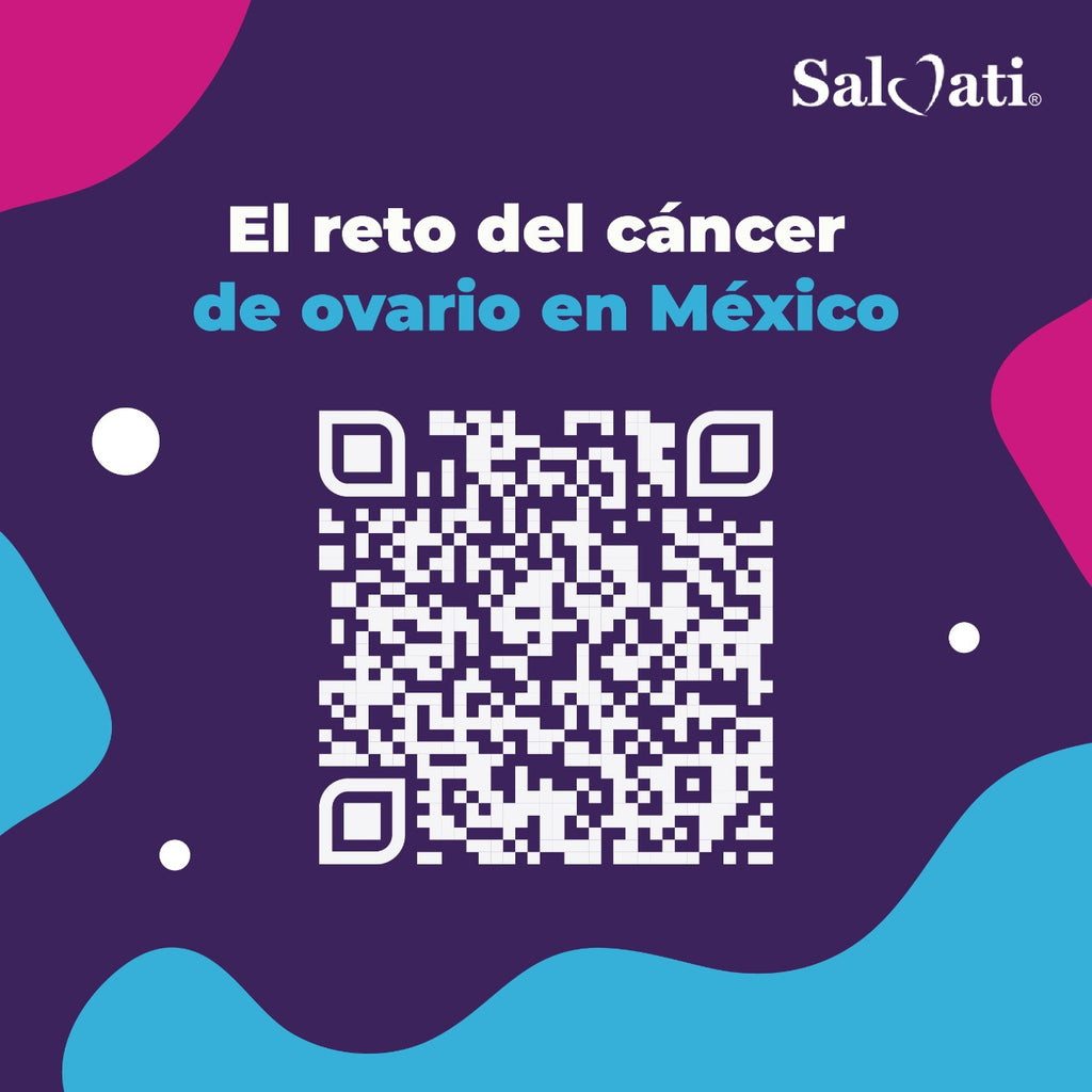 Plantean propuesta para disminuir la letalidad del cáncer de ovario en México