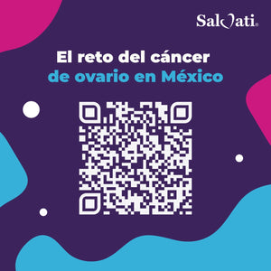 Plantean propuesta para disminuir la letalidad del cáncer de ovario en México