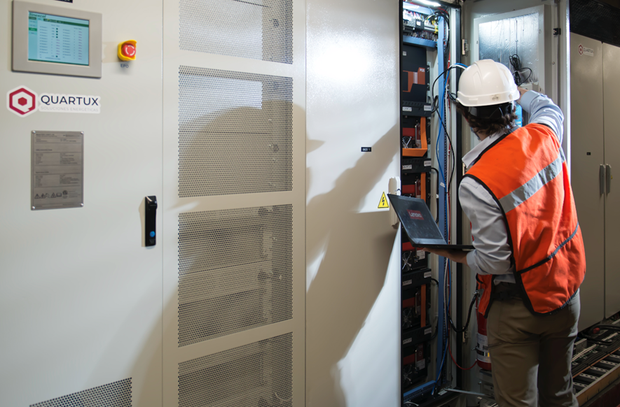 El litio: un paso para la modernización energética de México