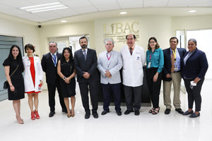 Hospital Universitario de Nuevo León punta de lanza en el país para diagnóstico y tratamiento de cáncer de pulmón
