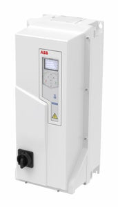 ACH580 UL Type 4X/IP66 VFD Supports HVACR Applications in Extreme Environments