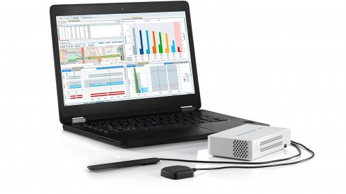 Rohde & Schwarz has won China Mobile's 2021 5G frequency scanner procurement project