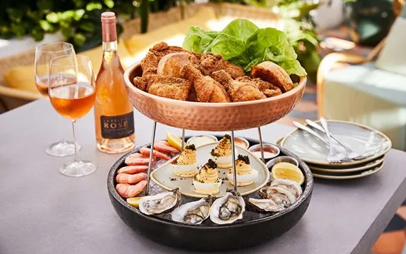 Restaurantes del Gran Miami y Miami Beach son reconocidos por primera vez por la Guía MICHELIN Miami, Orlando y Tampa