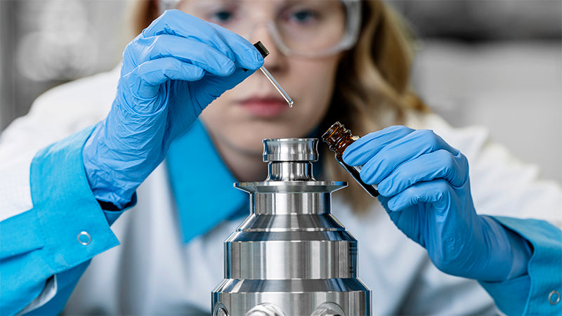 Aplicaciones en procesos biotecnológicos y de fabricación de medicamentos farmacéuticos