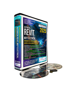 Lleva tus proyectos de obra al siguiente nivel con Revit MEP Electrical 2025