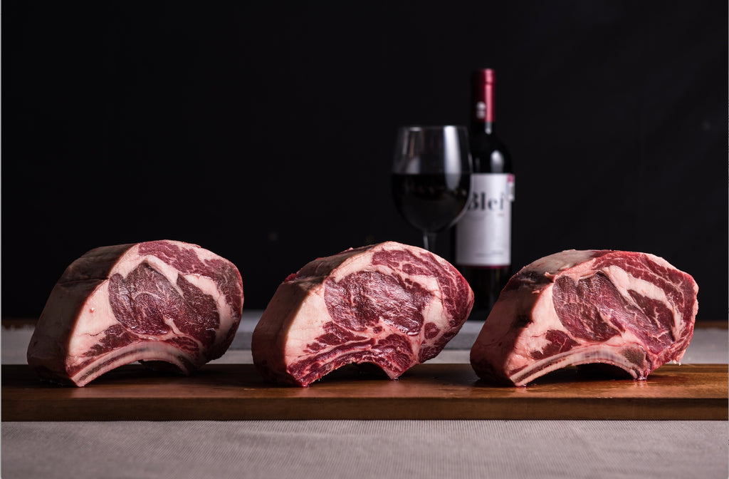 La Carnicería Virtual, los mejores cortes y productos gourmet para toda ocasión