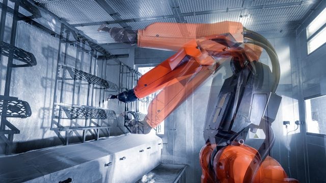 Beneficios y desafíos en materia ASG para la industria de manufactura